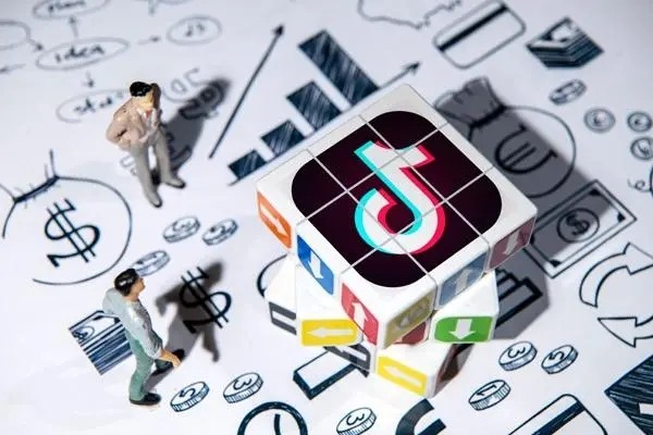 常常看别人的抖音直播卖货 不能用这个号码卖货吗？